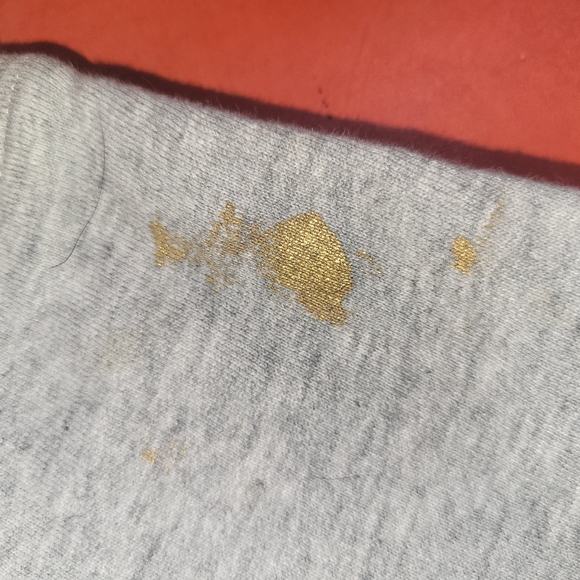 Womens Grey Zip-Up Jacket - Picture 6 of 6